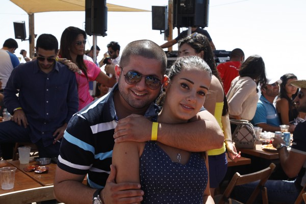 SUMMERJAM feat MadJam @ Rikkyz